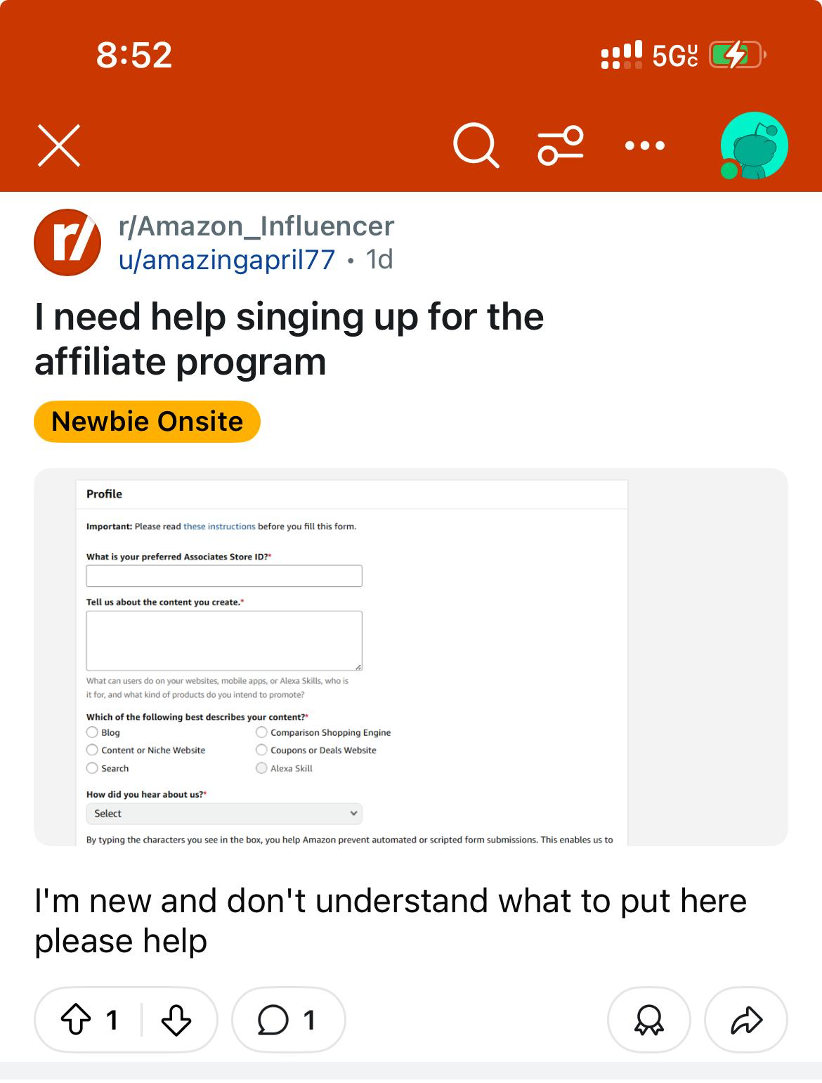 Amazon Creator Connect vs Amazon Influencer Program: Your Complete Guide to Sign-up, Set-up and scale