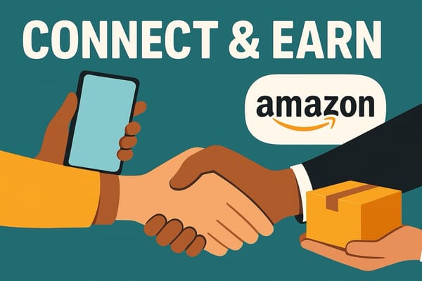 Unlock New Earning Potential: A Deep Dive into Amazon Creator Connections for Influencers